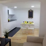 Apartment Alfama 44 Lisbon