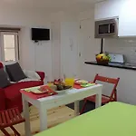 Alfama 44 Apartment Lisbon