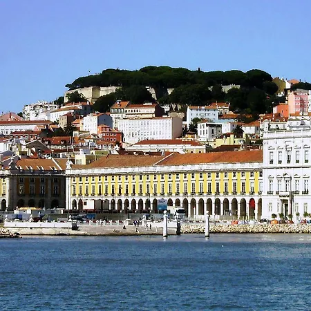 Appartement Alfama 44