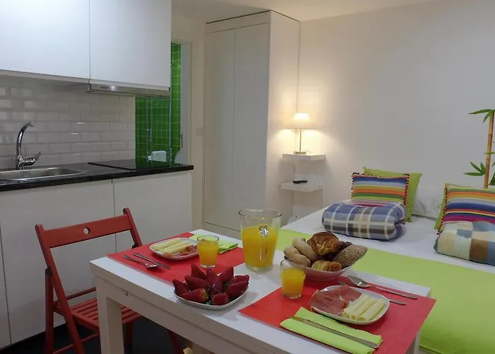 Appartamento Alfama 44 *