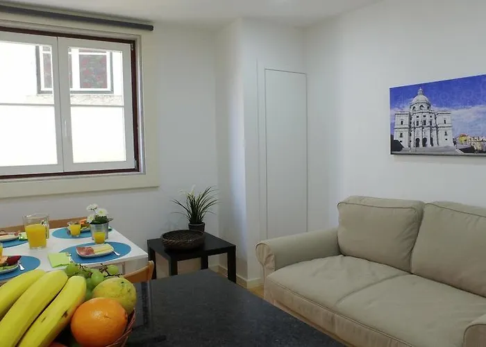 Appartamento Alfama 44 *