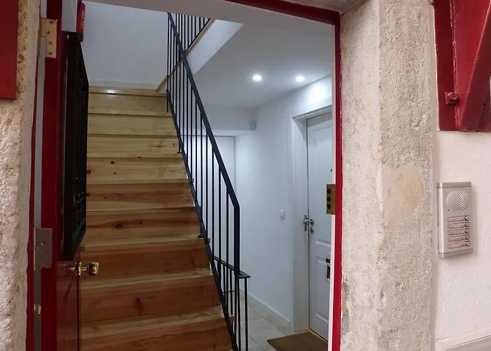 Alfama 44 Appartamento