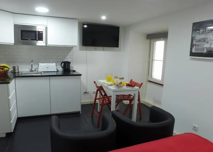 Appartamento Alfama 44