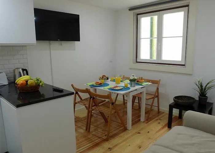 Appartamento Alfama 44 *