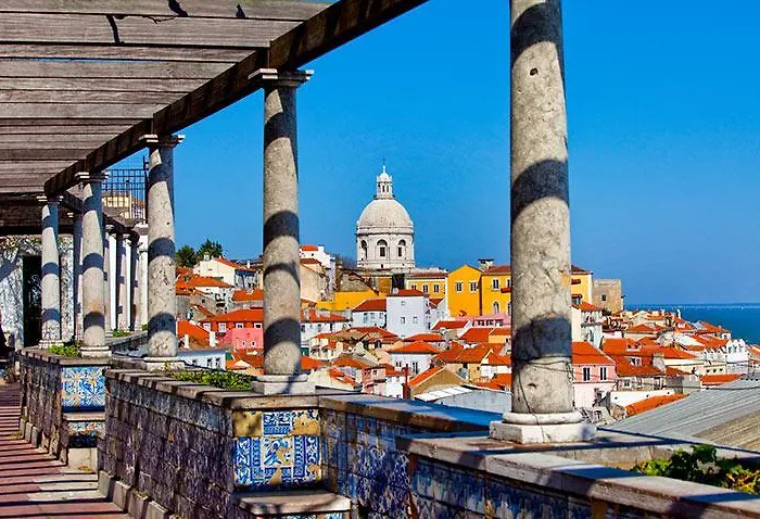 Appartamento Alfama 44 *