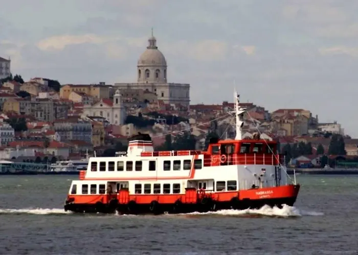 Appartamento Alfama 44