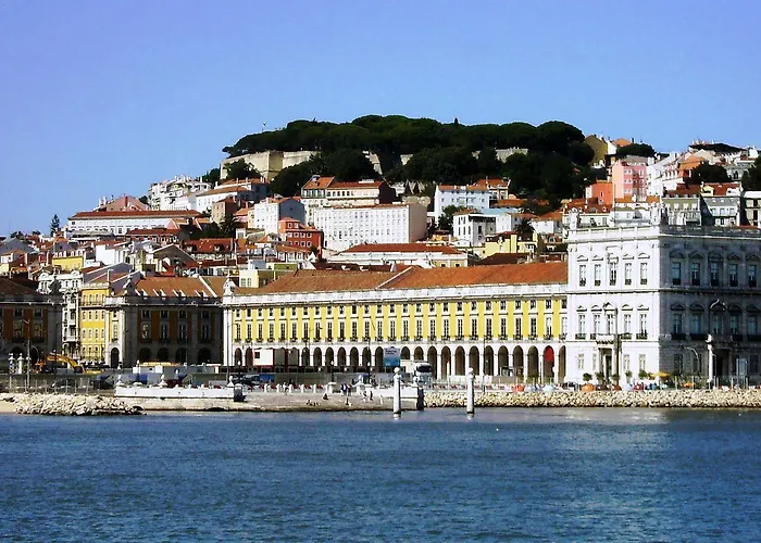 Appartamento Alfama 44