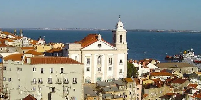Appartamento Alfama 44