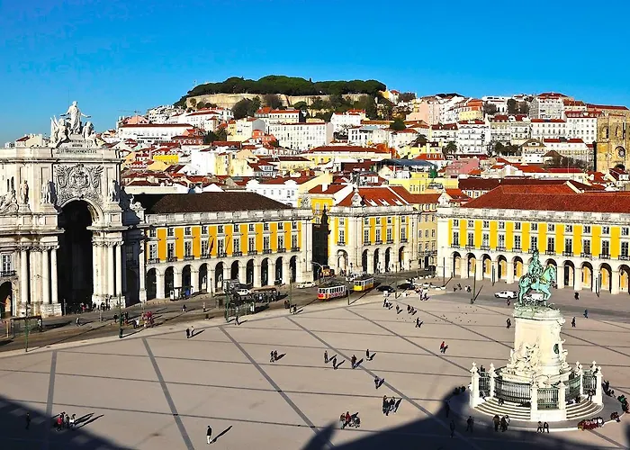 Appartamento Alfama 44