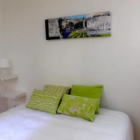 Апартаменты Alfama 44