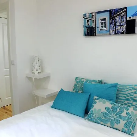 Alfama 44 * リスボン