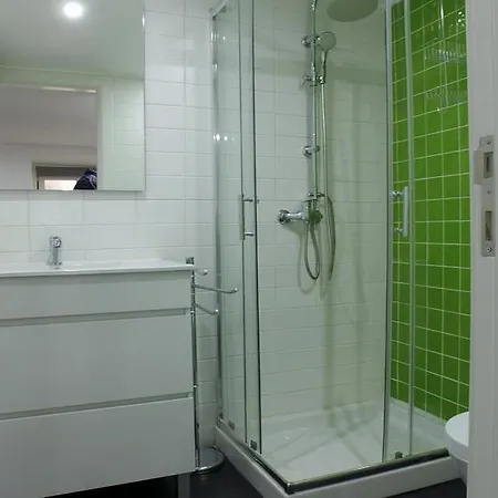 Alfama 44 * リスボン