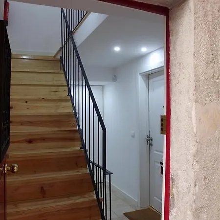 Alfama 44 アパート