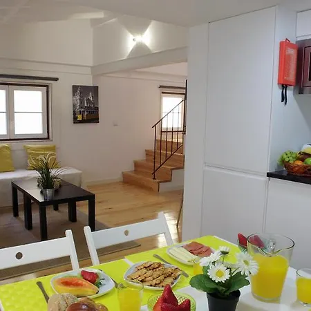 Alfama 44 * リスボン