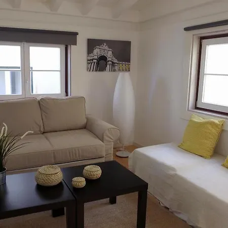 Alfama 44 リスボン