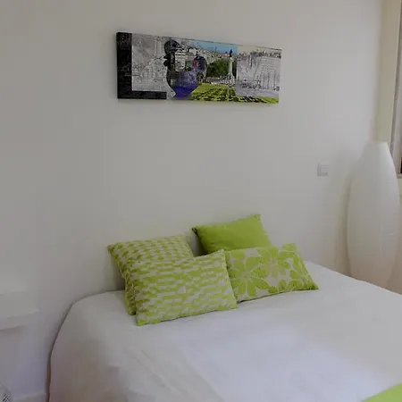 Alfama 44 * Лиссабон