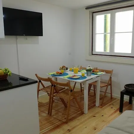 アパート Alfama 44 *