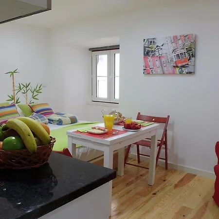 Alfama 44 * リスボン