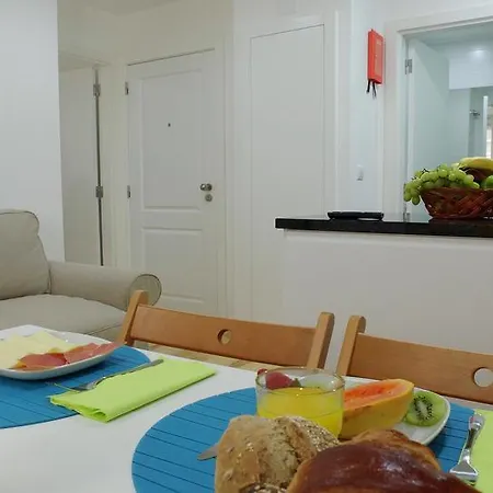 Alfama 44 Лиссабон