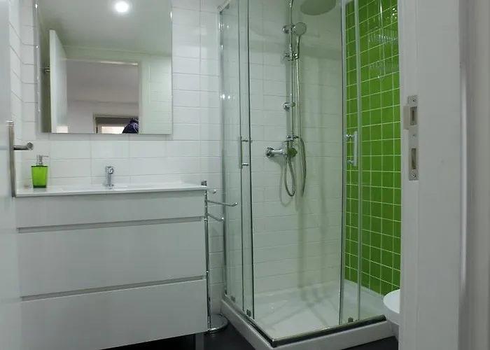 阿法玛44公寓 * Lisboa