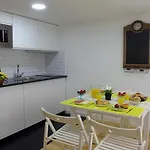 Alfama 44 Апартаменты *