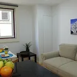 Апартаменты Alfama 44 *