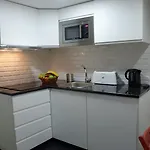 Апартаменты Alfama 44 Лиссабон