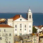 Апартаменты Alfama 44
