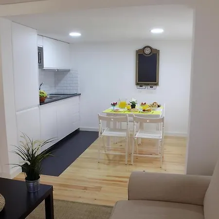 Appartement Alfama 44 Lissabon