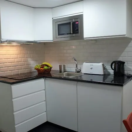 Appartement Alfama 44 Lissabon