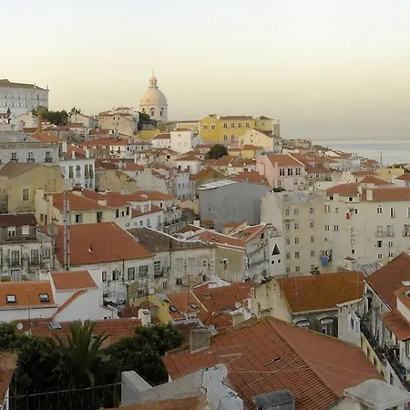 Alfama 44 Appartement *