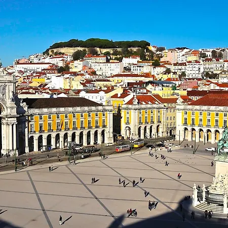 Appartement Alfama 44