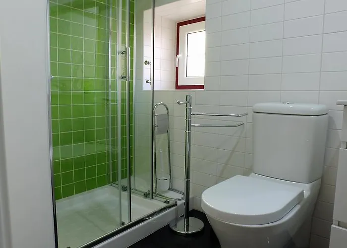 Alfama 44 Apartman *