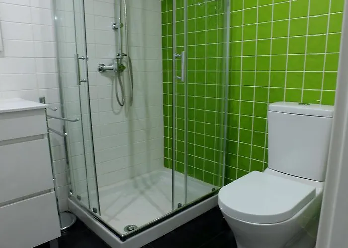 Alfama 44 Apartman Lisboa