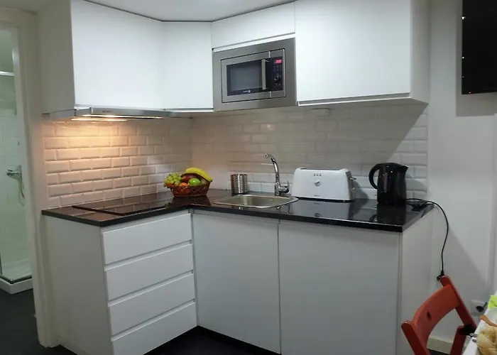 Apartman Alfama 44 Lisboa